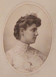 Blanche Moore Bates