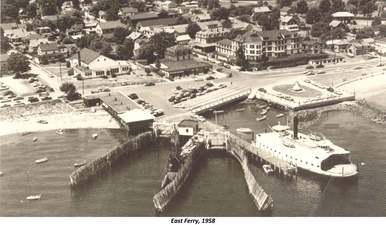 Aerial 1958 labeled