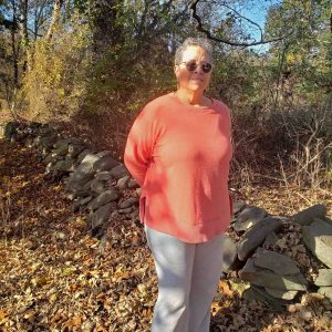 Christine Jackson