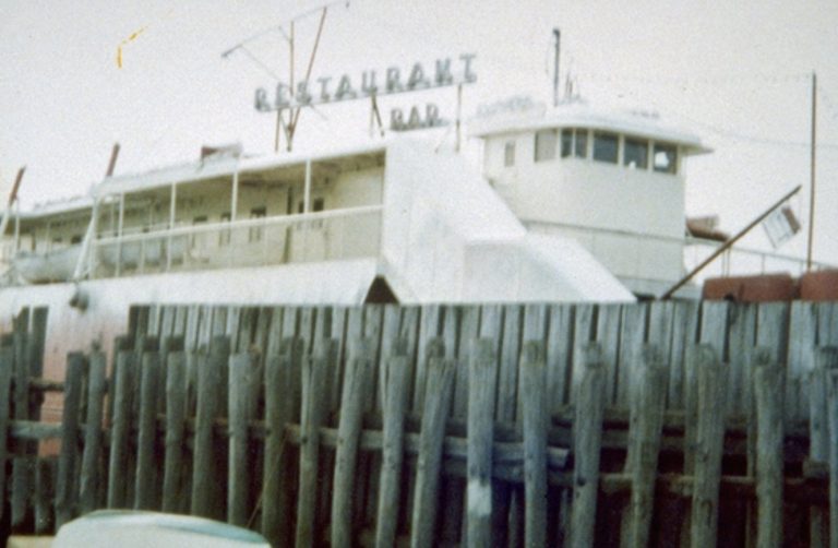 Ferry