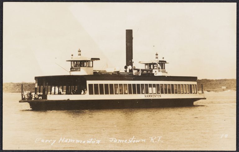 Hammonton