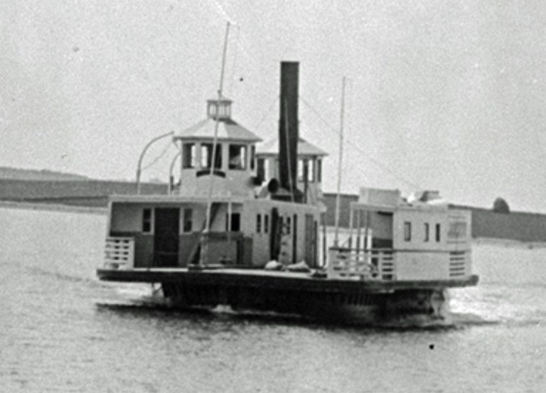 Jamestown I