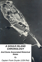 A Gould Island Chronology