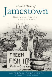 Historic Tales of Jamestown