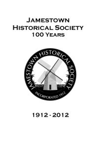 History of JHS