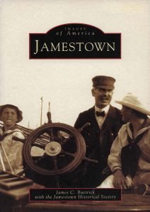 Images of America- Jamestown
