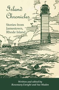Island Chronicles - Stories from Jamestown Rhode Island