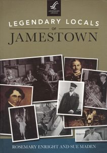 Legendary Locals of Jamestown