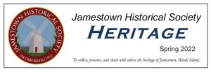 2022 Spring Newsletter