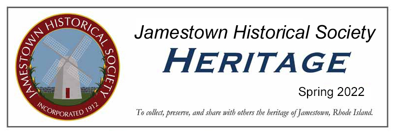 2022 Spring Newsletter