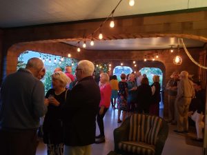 2023 Preview Party (placeholder for 2024)