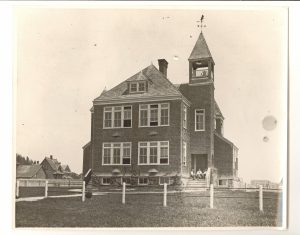 Carr School