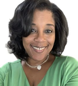 Dr. Kimberly Dumpson