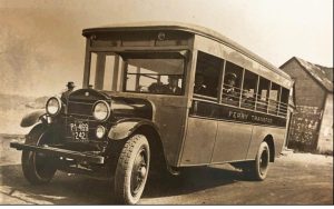 From the Collection - Car