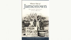“Historic Tales” Publication Party