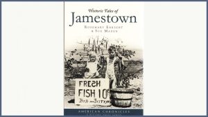 “Historic Tales of Jamestown” Reading