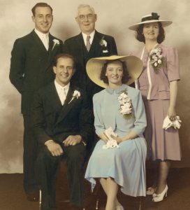 Irish immigrants were prolific in the early 20th century