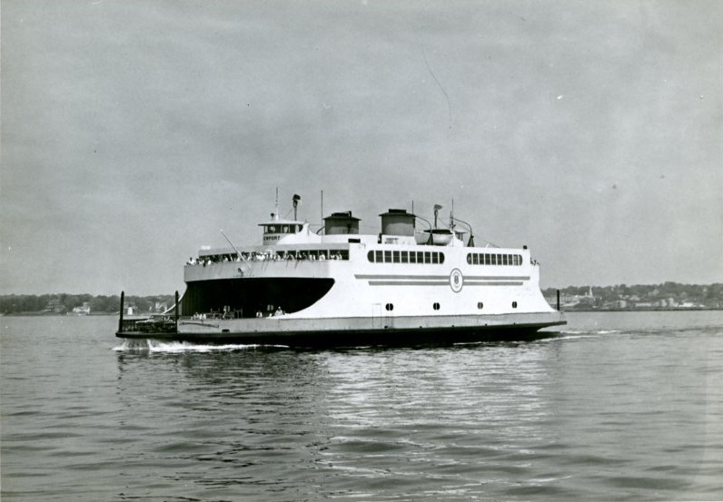 Newport II