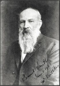 Samuel W. Smith