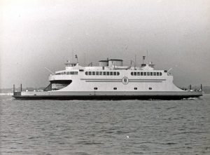 The Jamestown on Narragansett Bay