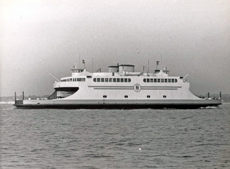 The Jamestown on Narragansett Bay