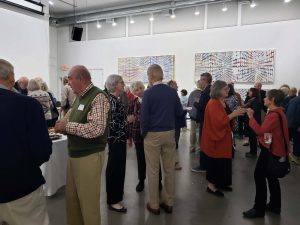Volunteer Party 2023