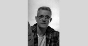 William Foster Caswell