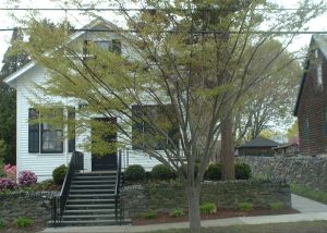 Jamestown's & their military neighbors