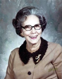 Connie Armbrust