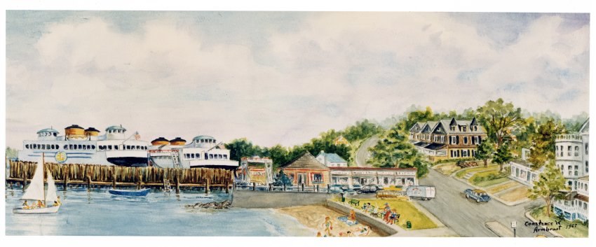 Connie Armbrust Artwork
