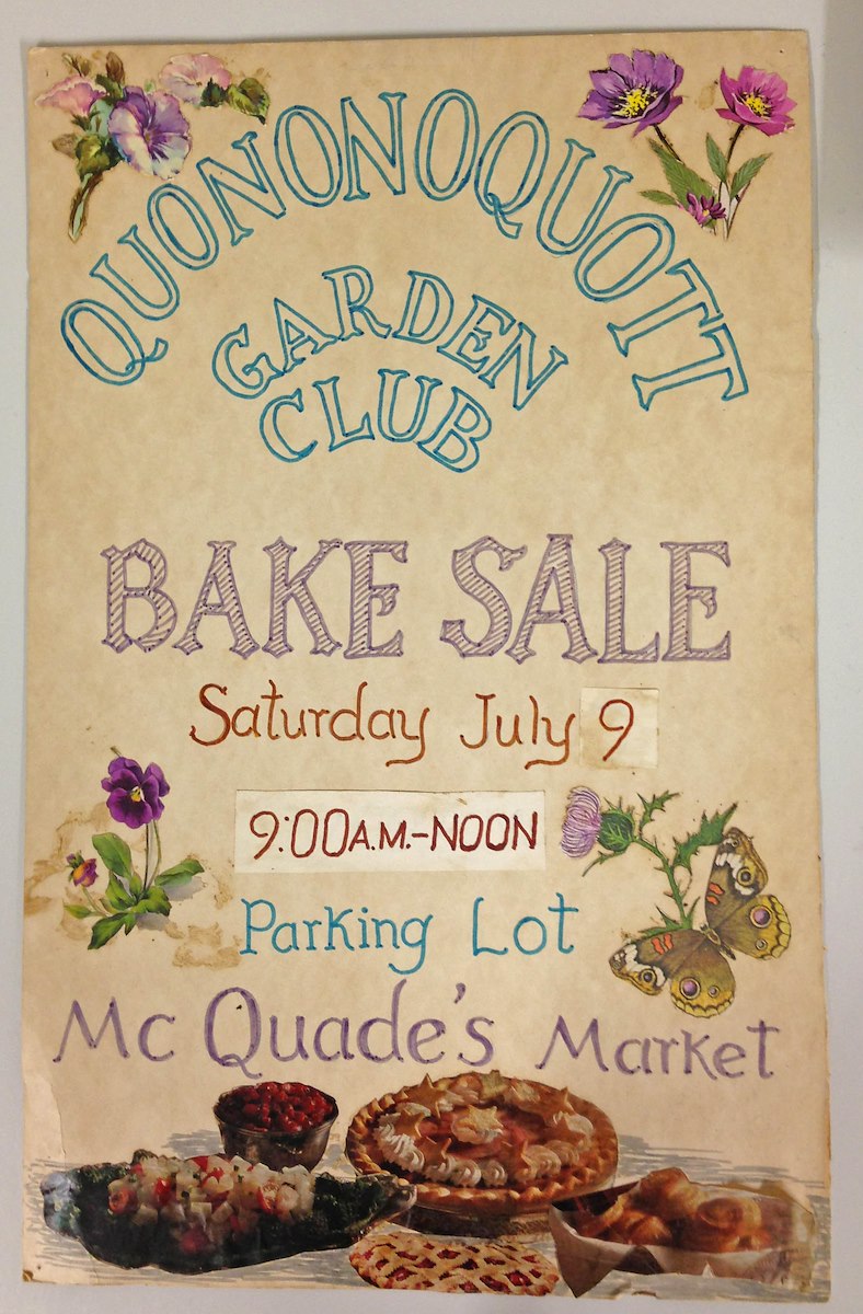 Garden Club