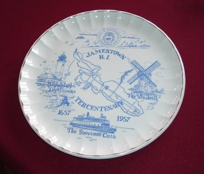 Plate