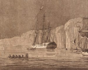 HMS Rose
