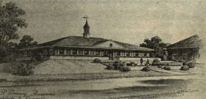 Town Hall Proposal 1977_78
