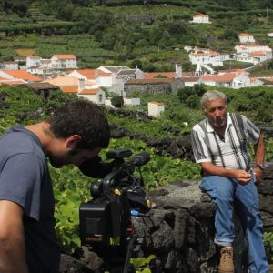 Azorean Whalemen Film