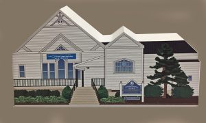 Model Central Baptist Church