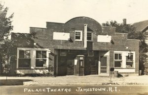 Palace Theatre