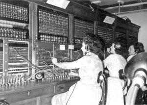 Switchboard