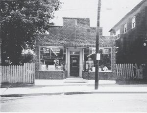 Pinto's Market