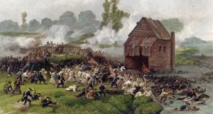 Battle of Long Island