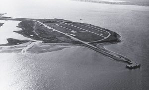 Ft Getty Aerial Hopf