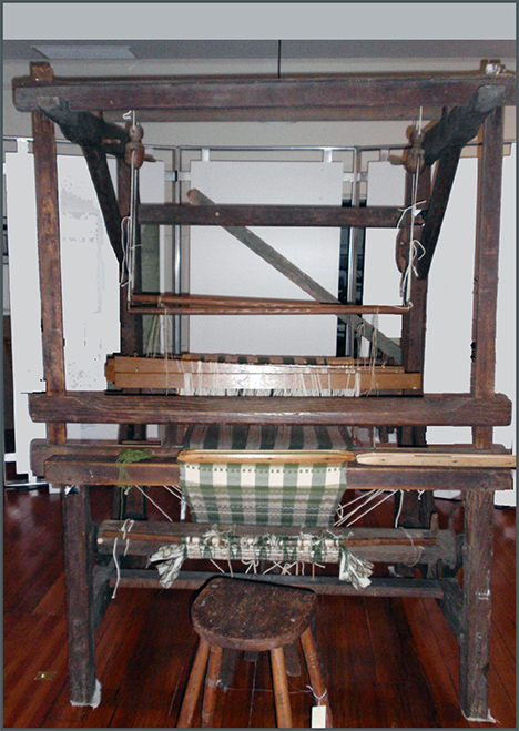 Barn Loom
