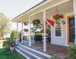 Worth Cottage