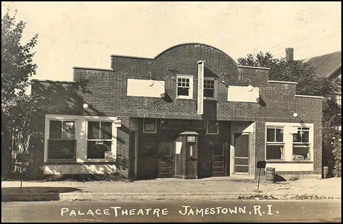 palace theater