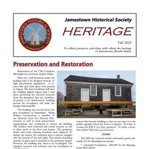 JHS-2025-Fall-Newsletter-P1