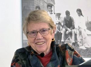 Sue Maden