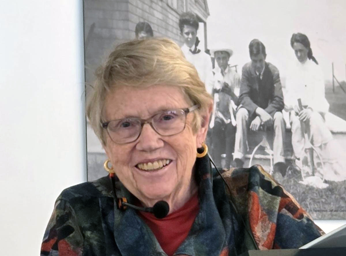 Sue Maden
