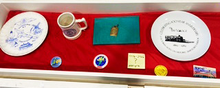 Celebrations memorabilia