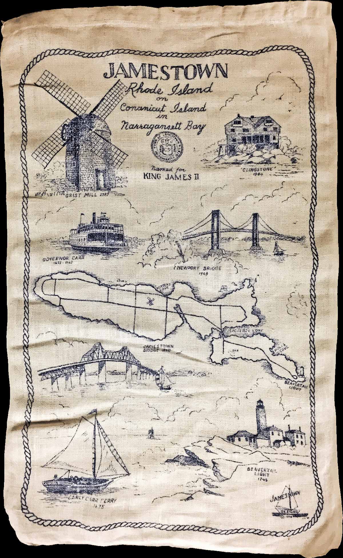 Dish Towel