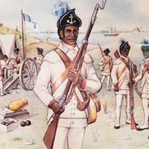 Varnum's Black Regiment